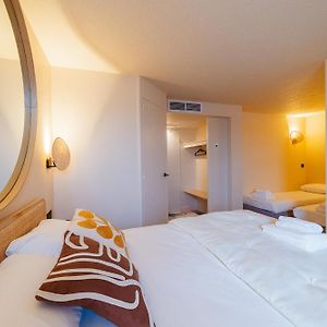 Chambre Familiale